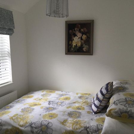 卡纳芬Open Plan Townhouse公寓 外观 照片