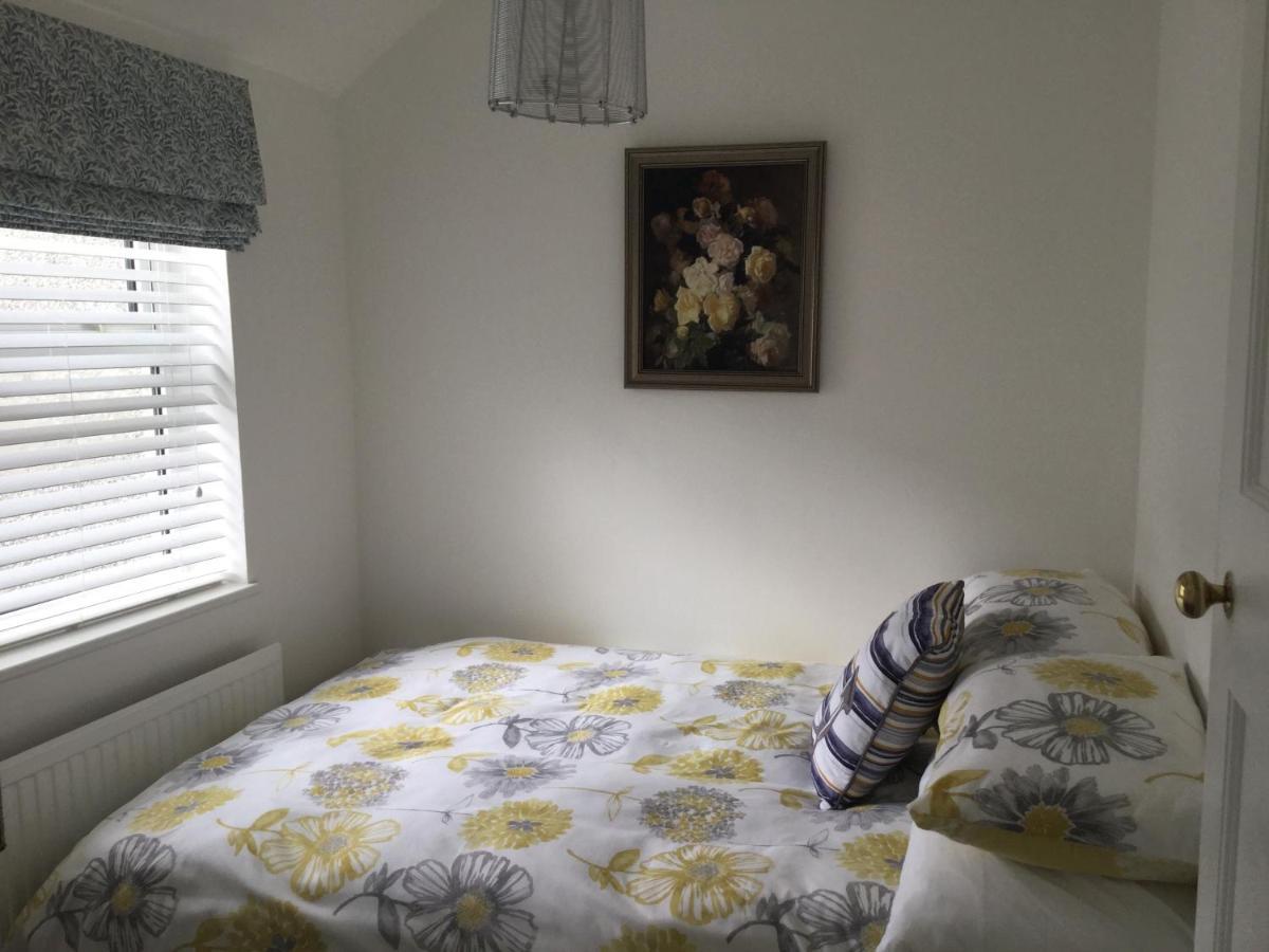卡纳芬Open Plan Townhouse公寓 外观 照片