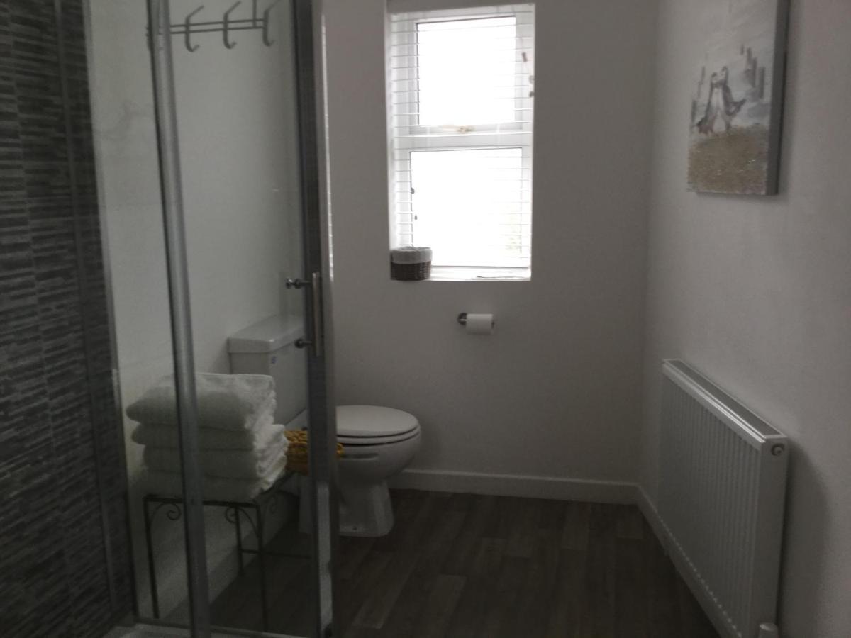 卡纳芬Open Plan Townhouse公寓 外观 照片