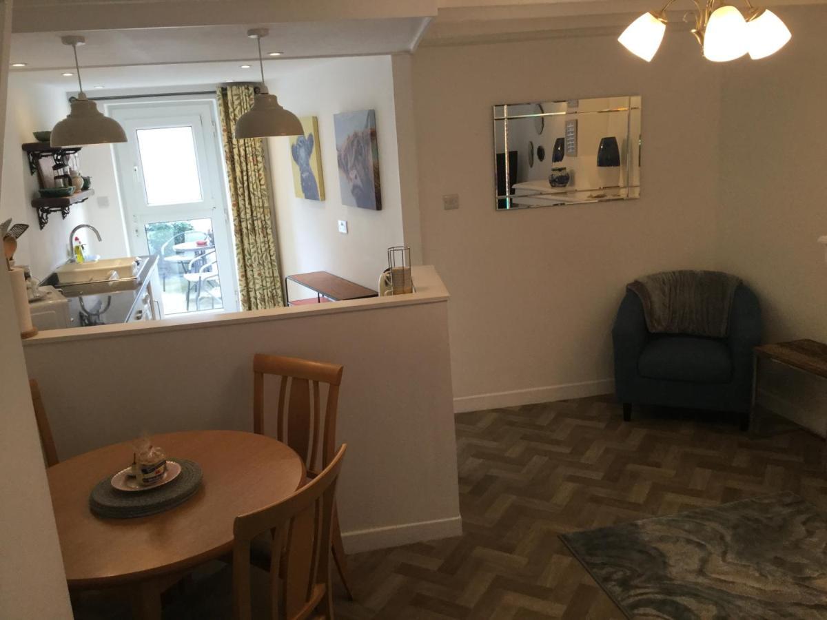 卡纳芬Open Plan Townhouse公寓 外观 照片