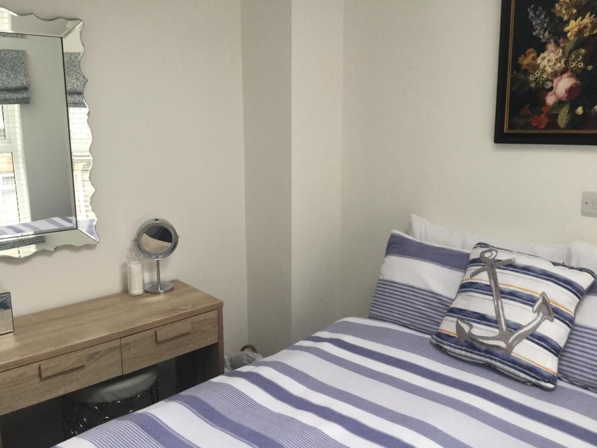 卡纳芬Open Plan Townhouse公寓 外观 照片